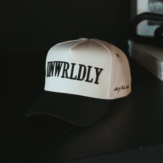 UNWRLDLY HAT
